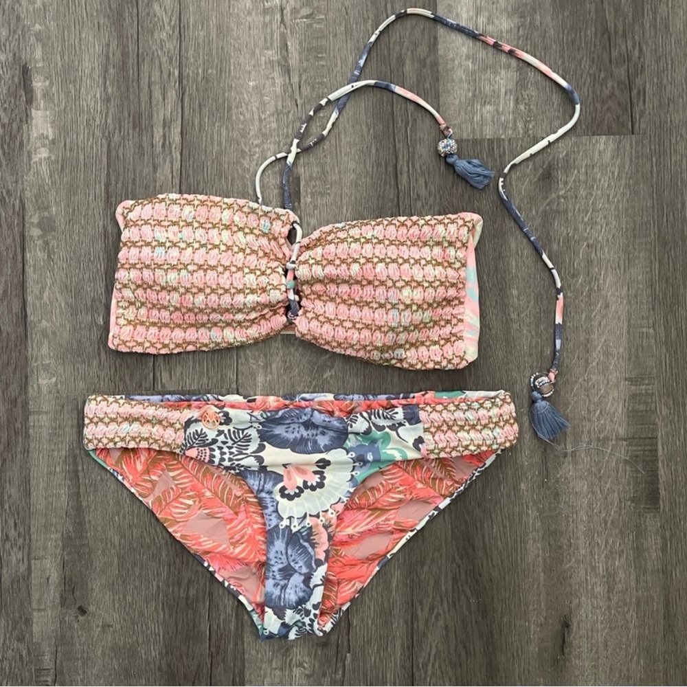 Maaji bikini medium